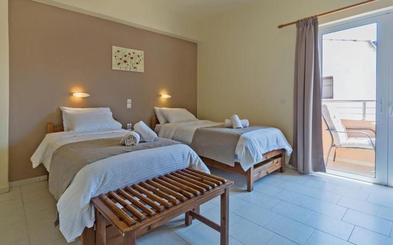 Hotel Mary Platanés Buitenkant foto